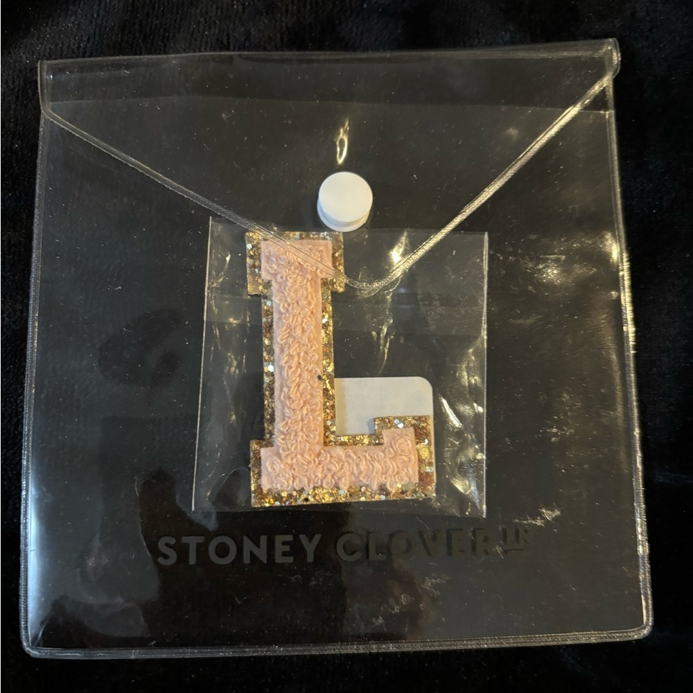 Stoney Clover Lane L Patch